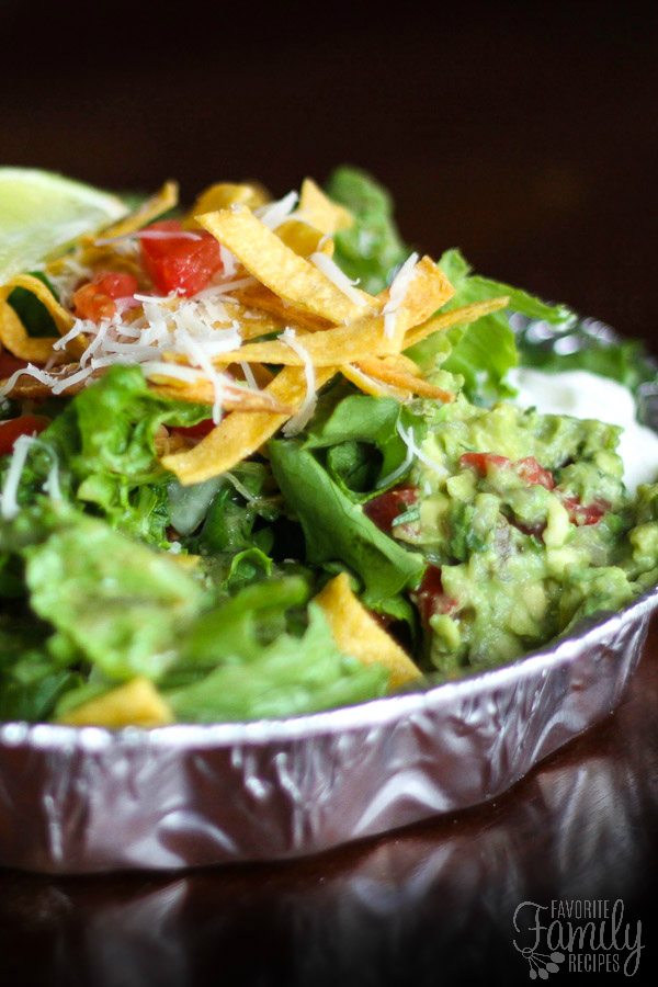Hibachi Restaurant Salad Dressing Recipe