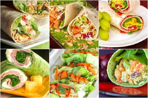 Tasty Picnic Food Ideas for the Perfect Picnic | Favorite Family Recipes