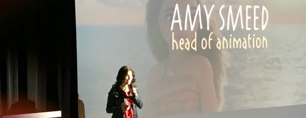 amy smeed