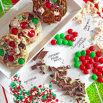 Easy Holiday Elf Cookies (with Custom Mix In Ideas!)