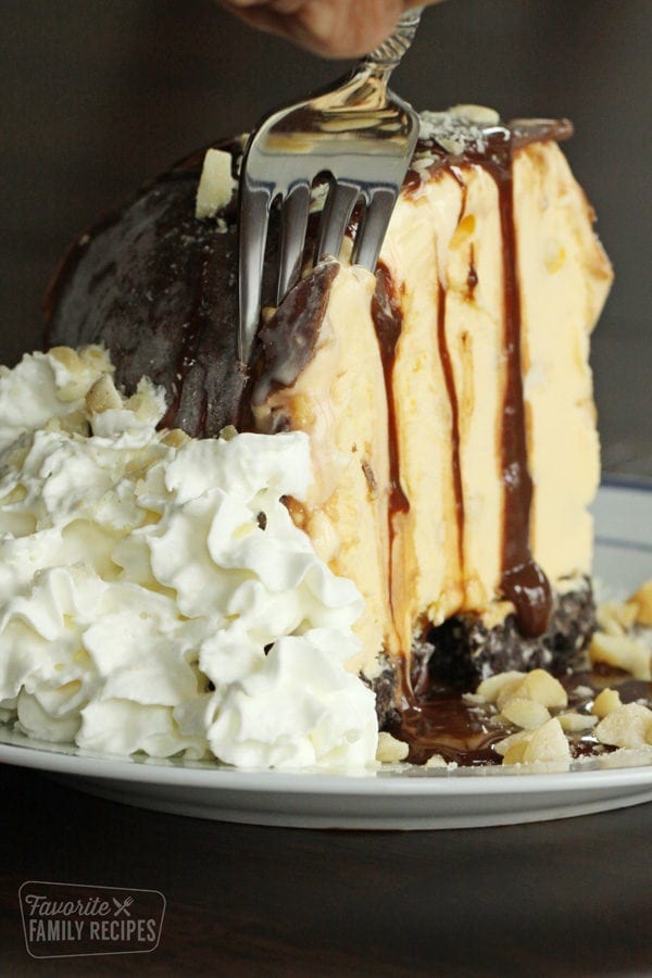 Duke's Hula Pie Recipe (Copycat) | Favorite Family Recipes