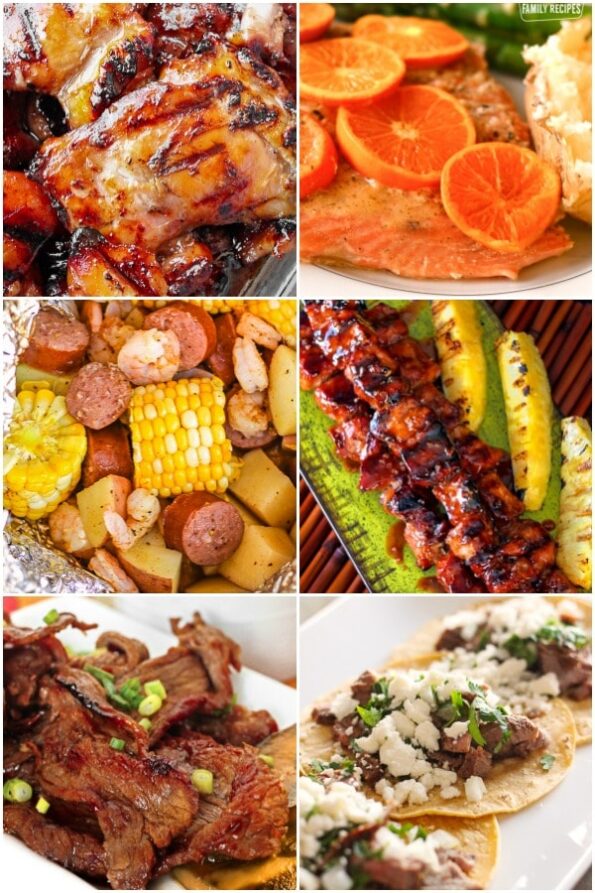 top-10-best-grill-recipes-for-2019-favorite-family-recipes