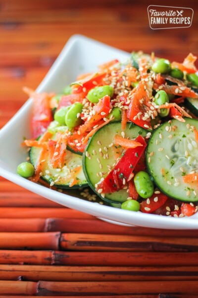 low-calorie-asian-cucumber-salad-with-homemade-dressing