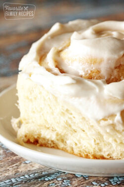 Lion House Cinnamon Rolls Favorite Family Recipes