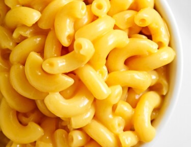 Macaroni and Cheese