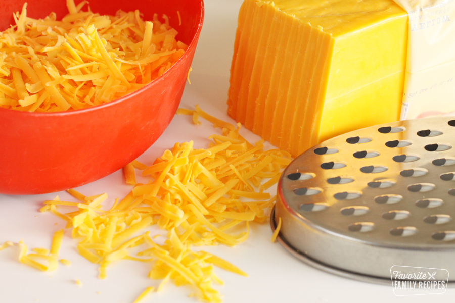 Can You Freeze Cheese? - Good Cheap Eats