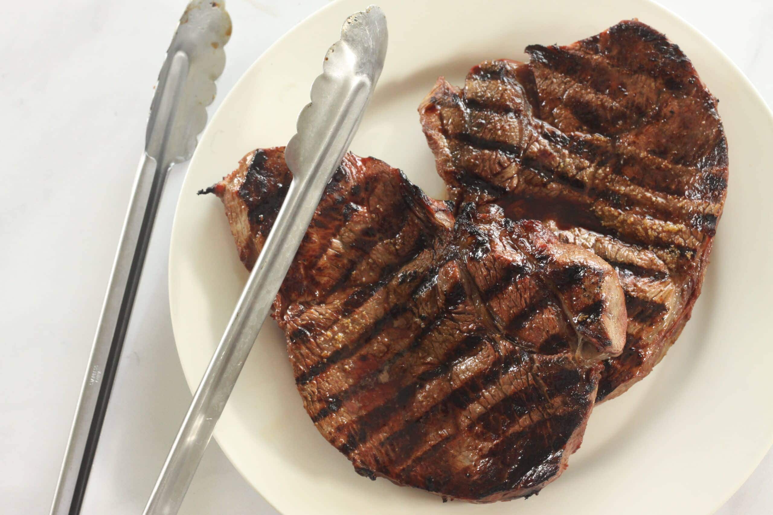 Best Steak Marinade in Existence Recipe