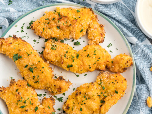 Captain Crunch Chicken Air Fryer Method Favorite Family Recipes