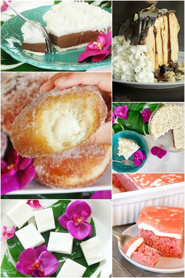 Top 5 Hawaiian Desserts Favorite Family Recipes Bloglovin’