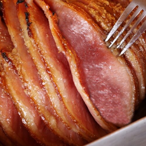 Honey Baked Ham Copycat Recipe Favorite Family Recipes