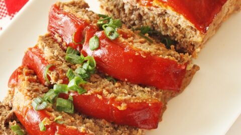 Classic Family Meatloaf Recipe