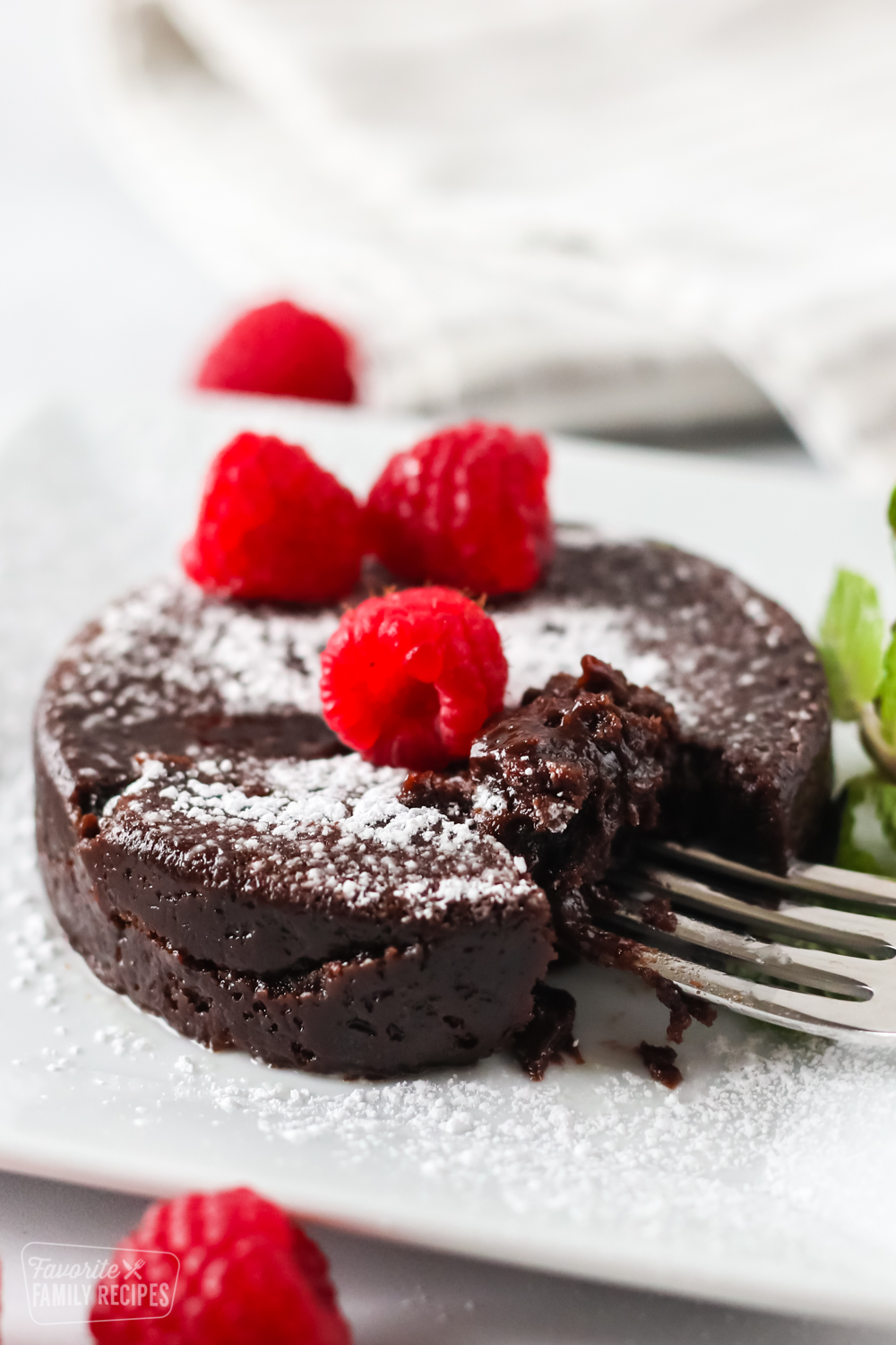 Chocolate Bundt Cake (Copycat Recipe) - Cooked by Julie