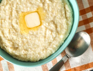 How To Make Grits Southern-Style