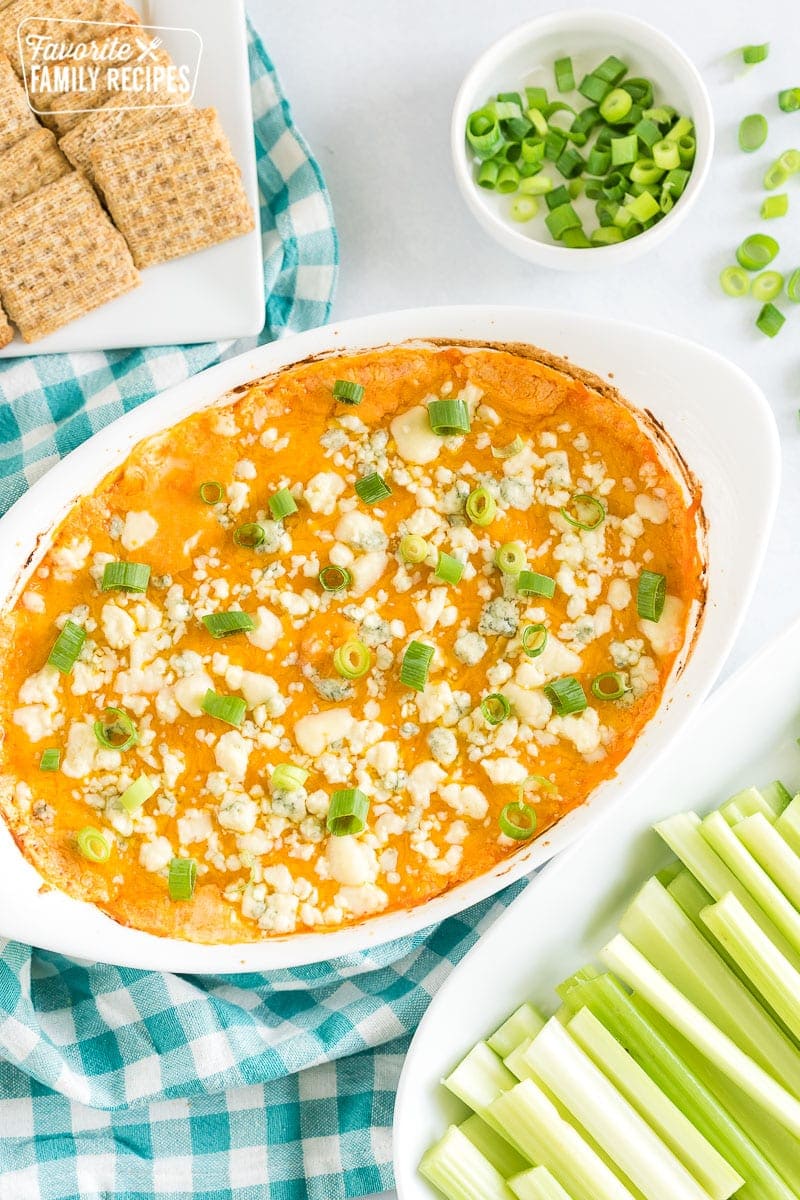 75+ Super Bowl Recipes for the Perfect Game Day Spread