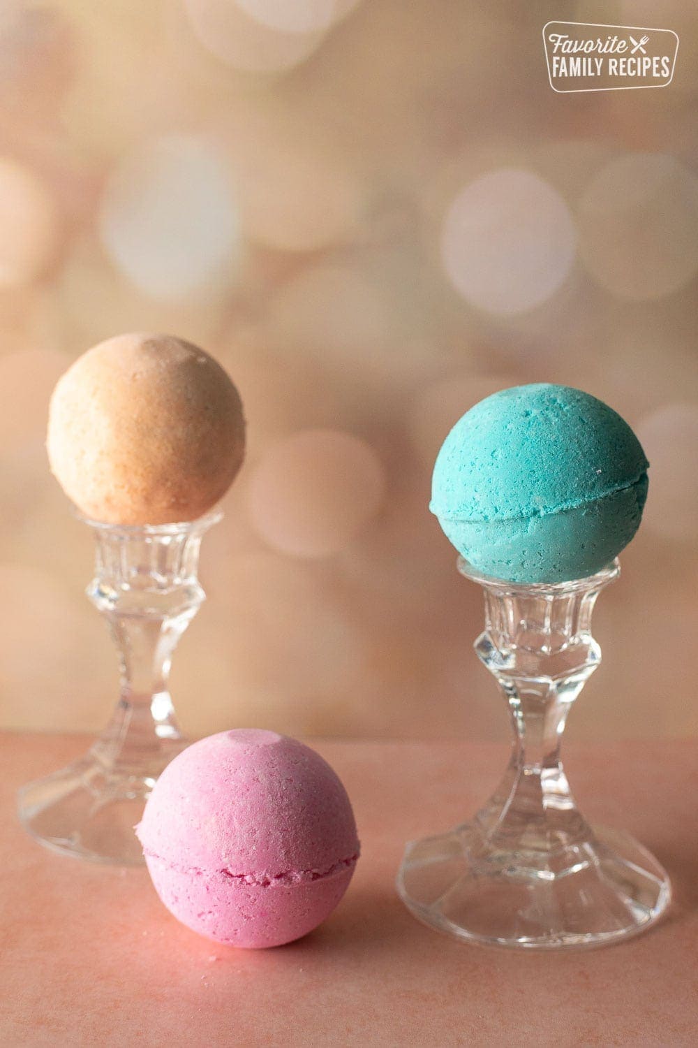 How To Make Bath Bombs (Step-by-Step Guide) - Parade