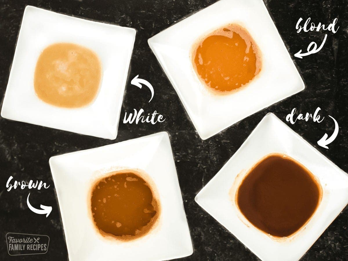 How To Make A Roux