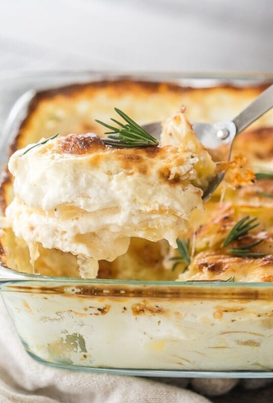 25+ Thanksgiving Side Dishes To Complement Your Turkey