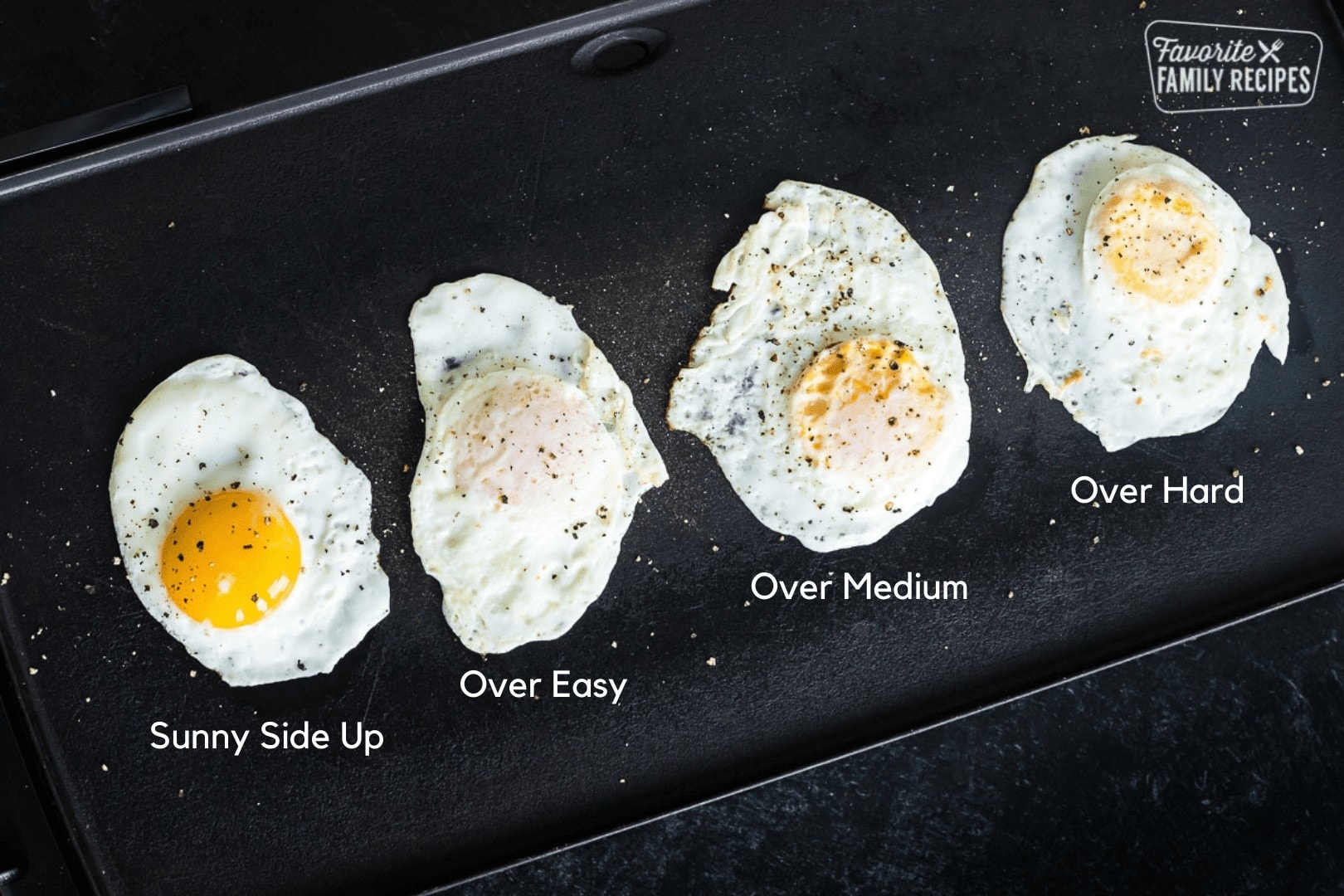 how-to-fry-an-egg-4-ways