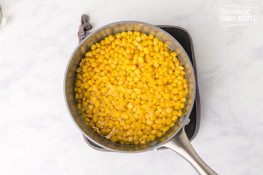 Elote in a Cup (Mexican Street Corn in a Cup)