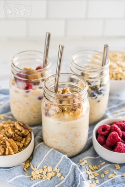 Overnight Oats