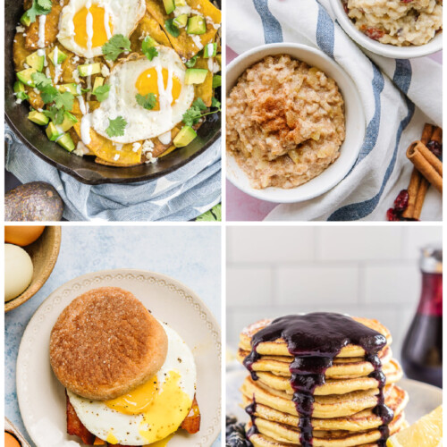 16 Easy, Healthy Grab-and-Go Breakfast Ideas - Healthy Breakfast - Family  Food on the Table