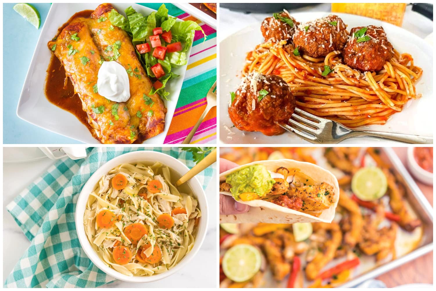 Best easy dinner party recipes | Easy recipes for a dinner party
