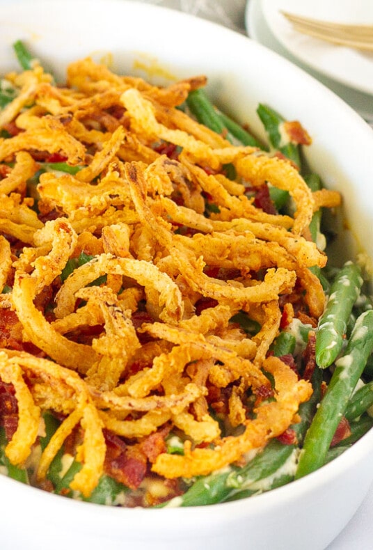 25+ Thanksgiving Side Dishes to Complement Your Turkey