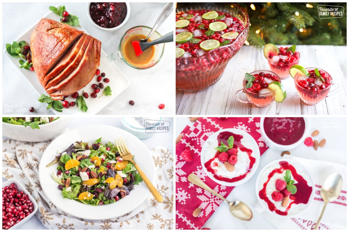 10 Elegant Christmas Dinners You Can Make in a Crock-Pot (PHOTOS)