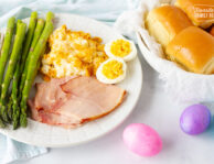 Traditional Easter Dinner Ideas