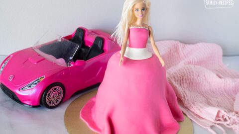 Fashion Doll Cake Maker | Real Cake Baking Games for  Girls:Amazon.com:Appstore for Android