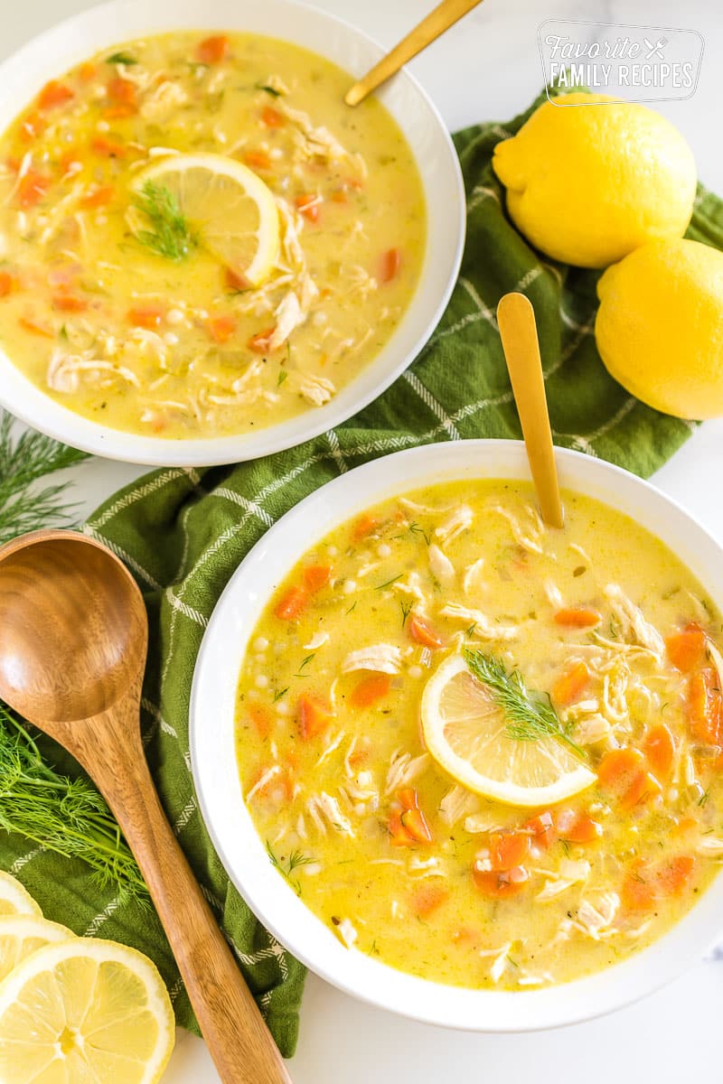 35 Best Soup Recipes - Love and Lemons