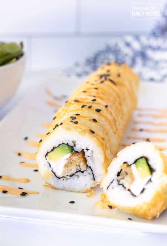 How To Make Sushi Rice – Feast Glorious Feast