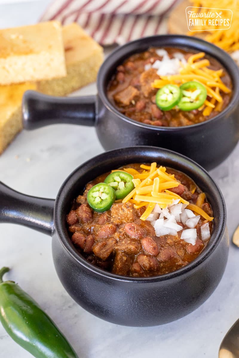 Mountain Mid-layer Chili Red