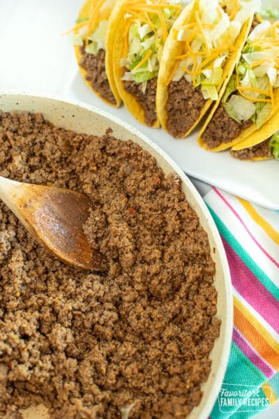 taco-bell-meat-recipe