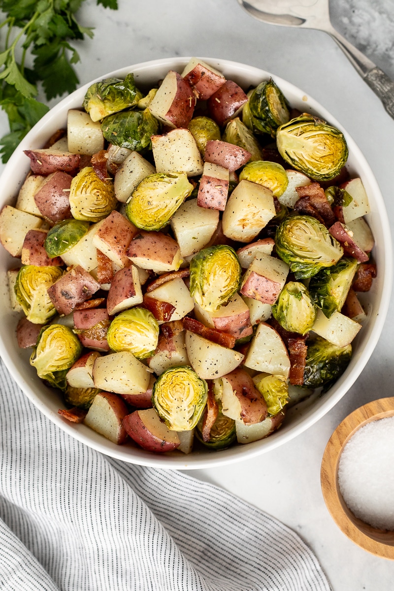 11 Benefits of Red Potatoes That Will Surprise You - All About