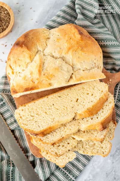 Best Irish Soda Bread Recipe